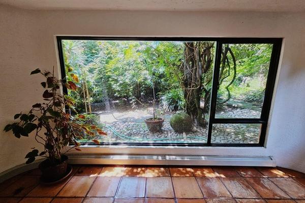 Foto de inmueble en Ocotepec, Col. Héroes de Padierna C.P. 10700, La Magdalena Contreras