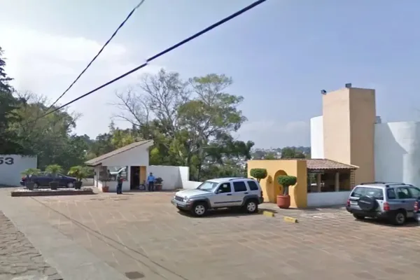 Foto de inmueble en Ocotillos #53, Col. Tetelpan C.P. 01700, Álvaro Obregón