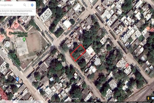 Foto de inmueble en Ocotlan, Col. Hidalgo Oriente C.P. 89570, Ciudad Madero