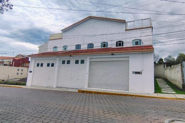 Foto de inmueble en  , Col. Ocotlán C.P. 90100, Tlaxcala