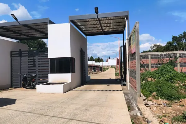 Foto de inmueble en Ocotopec, Col. Ocotepec C.P. 62220, Cuernavaca
