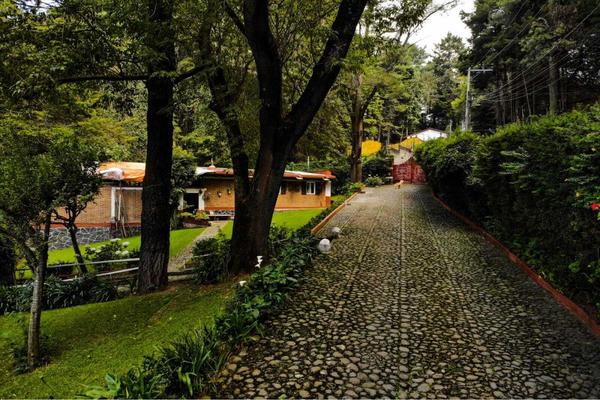 Foto de inmueble en Ocoyoacac #0, Col. San Diego Ocoyoacac C.P. 11290, Miguel Hidalgo