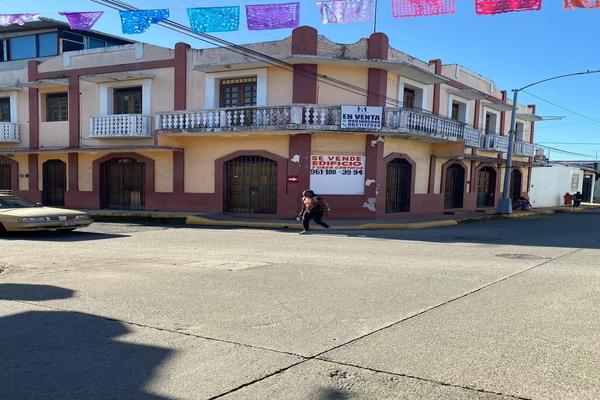Foto de inmueble en OCTAVA AVENIDA SUR, Col. Tapachula Centro C.P. 30700, Tapachula