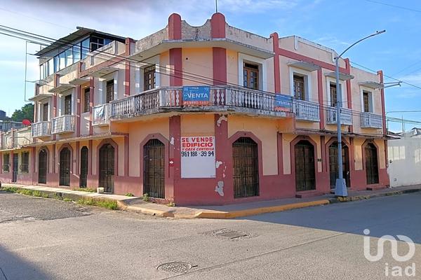 Foto de inmueble en octava sur #91, Col. Tapachula Centro C.P. 30700, Tapachula