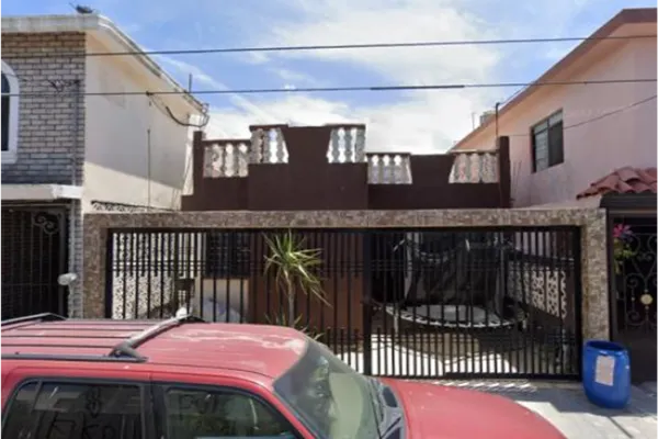 Foto de inmueble en OCTAVIO GUTIERREZ #626, Col. Unidad Laboral C.P. 66440, San Nicolás de los Garza