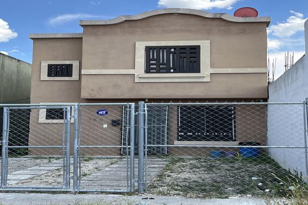 Foto de inmueble en Oeste, Col. URBI Villa del Real C.P. 67256, Juárez