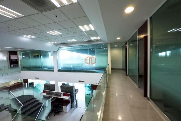 Foto de inmueble en Oficina en Renta en Av. Miguel Alemán Apodaca Nuevo León, Col. El Milagro C.P. 66634, Apodaca