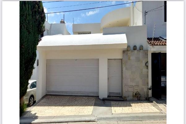 Foto de inmueble en Ofrebes 108, Col. Valle del Campestre C.P. 37150, León