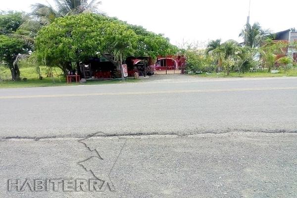 Foto de inmueble en  , Col. Ojite Rancho Nuevo C.P. 92786, Tuxpan