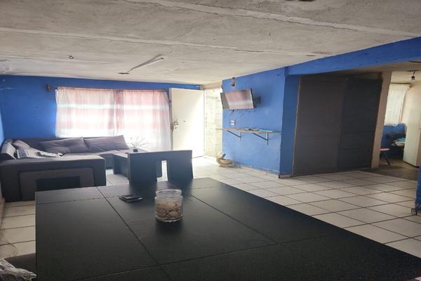 Foto de inmueble en  , Col. Ojocaliente 3a Sección C.P. 20196, Aguascalientes