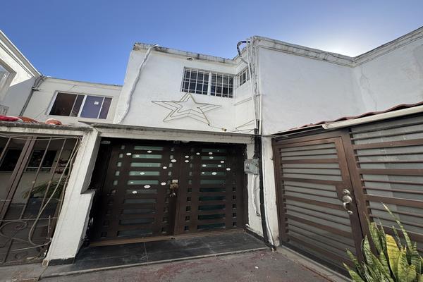 Foto de inmueble en Olimpia, Col. Nueva Lindavista C.P. 67129, Guadalupe