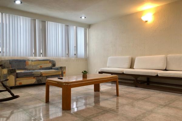 Foto de inmueble en  , Col. Olímpica C.P. 04710, Coyoacán