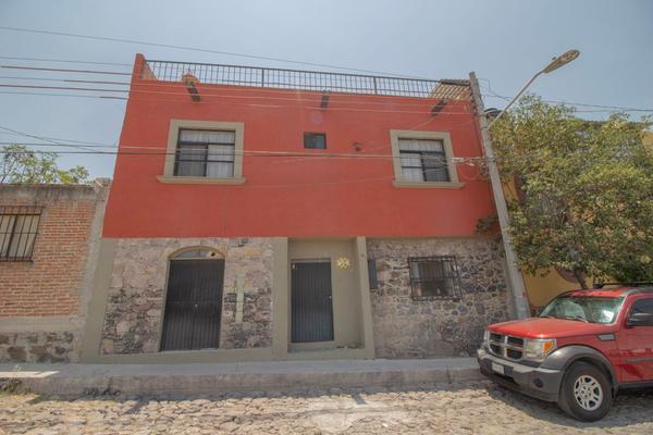 Foto de inmueble en Olimpo, Col. Olimpo C.P. 37736, San Miguel de Allende