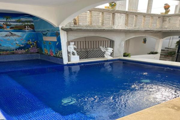 Foto de inmueble en  , Col. Olinalá Princess C.P. 39890, Acapulco de Juárez