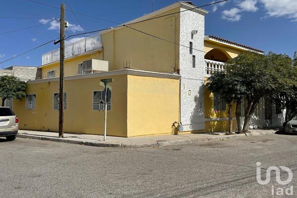 Foto de inmueble en Olintepec #1065, Col. Morelos III C.P. 32573, Juárez