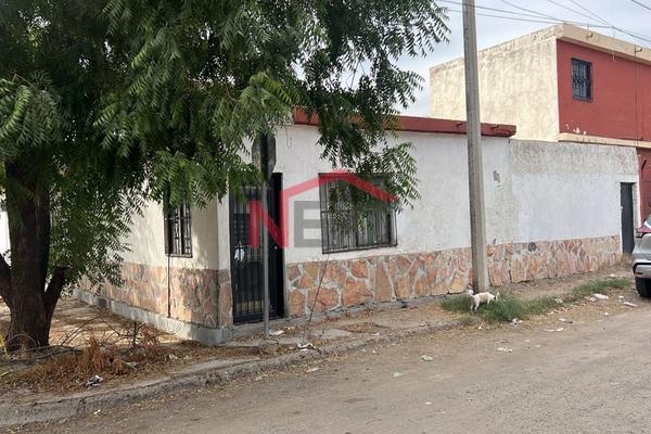Foto de inmueble en OLIVARES #0, Col. Olivares C.P. 83180, Hermosillo