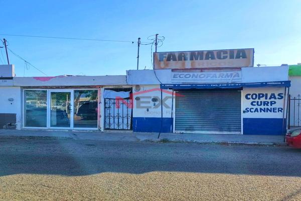 Foto de inmueble en OLIVARES #0, Col. Olivares C.P. 83180, Hermosillo