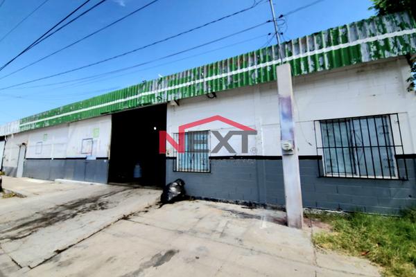 Foto de inmueble en OLIVARES #0, Col. Olivares C.P. 83180, Hermosillo