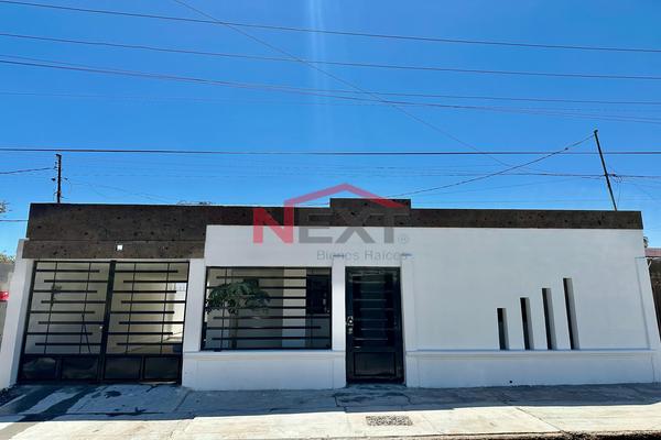 Foto de inmueble en OLIVARES #0, Col. Olivares C.P. 83180, Hermosillo
