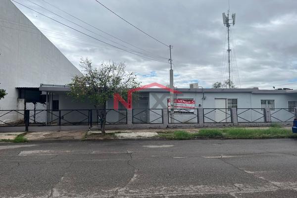 Foto de inmueble en OLIVARES #0, Col. Olivares C.P. 83180, Hermosillo