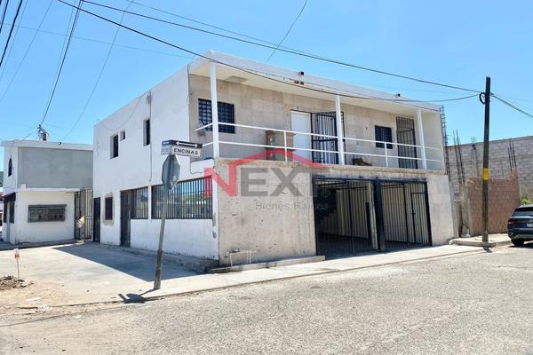Foto de inmueble en OLIVARES #0, Col. Olivares C.P. 83180, Hermosillo