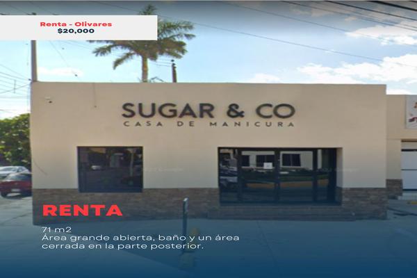 Foto de inmueble en Olivares #129, Col. Valle Grande C.P. 83205, Hermosillo