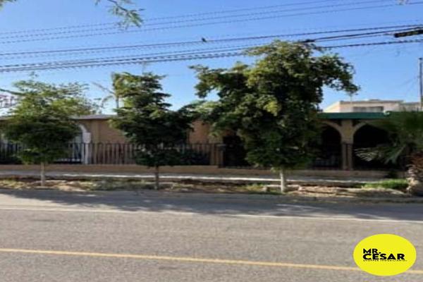 Foto de inmueble en  , Col. Olivares C.P. 83180, Hermosillo