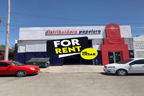 Foto de inmueble en  , Col. Olivares C.P. 83180, Hermosillo