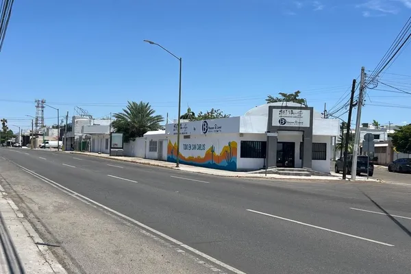 Foto de inmueble en  , Col. Olivares C.P. 83180, Hermosillo
