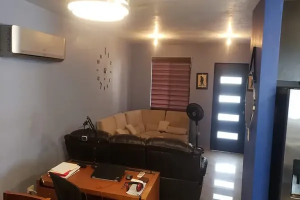 Foto de inmueble en Olivo #238, Col. Acanto Residencial C.P. 66647, Apodaca