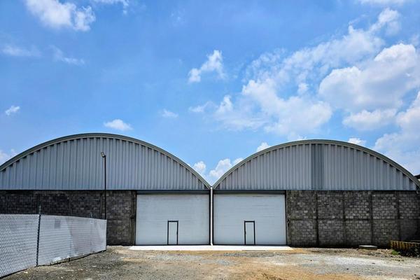 Foto de inmueble en olivo, Col. Recursos Hidráulicos C.P. 54913, Tultitlán