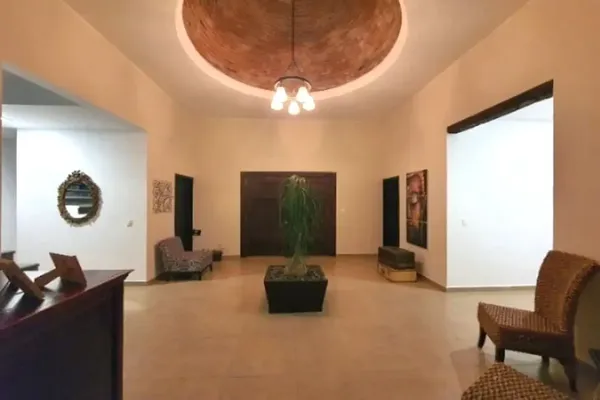 Foto de inmueble en Olivos #1, Col. Campestre del Valle C.P. 72595, Puebla