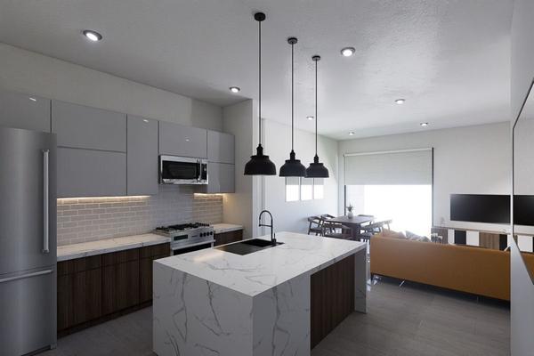 Foto de inmueble en olivos, Col. Cubillas C.P. 22045, Tijuana