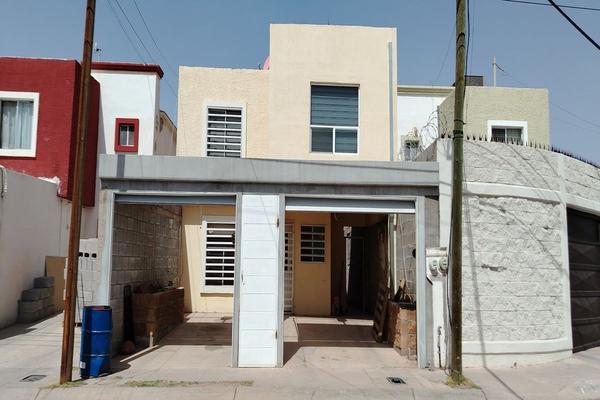 Foto de inmueble en Olivos de Cartago, Col. Los Olivos C.P. 31144, Chihuahua
