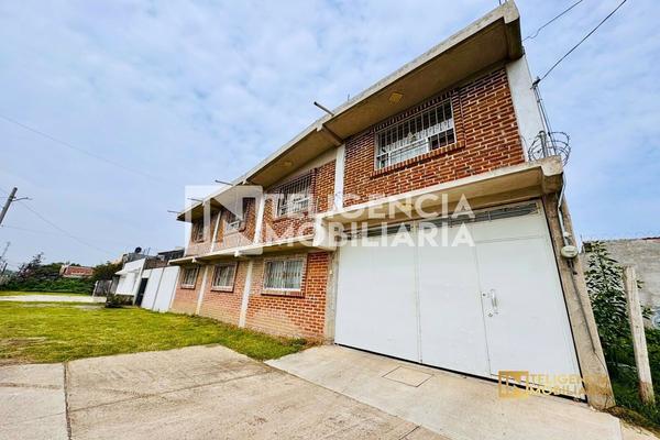 Foto de inmueble en Olmillos esq. con Carretera Mexico-Texcoco,, Col. El Tejocote C.P. 56265, Texcoco