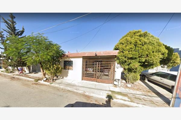 Foto de inmueble en OLMO, Col. Colinas de San Juan C.P. 67262, Juárez