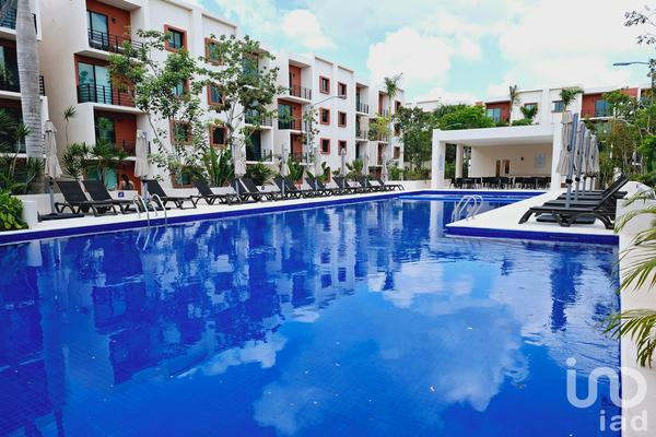 Foto de inmueble en OMBU, Col. Residencial Cumbres C.P. 77560, Benito Juárez