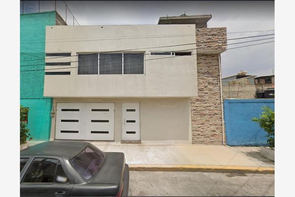 Foto de inmueble en Ombues #0, Col. La Perla C.P. 57820, Nezahualcóyotl