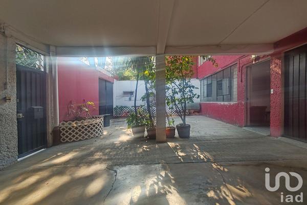 Foto de inmueble en Omega #374, Col. Romero de Terreros C.P. 04310, Coyoacán