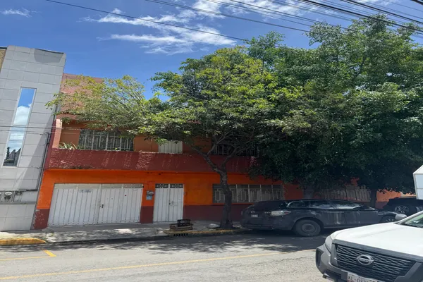 Foto de inmueble en Once #170, Col. Progreso Nacional C.P. 07600, Gustavo A. Madero