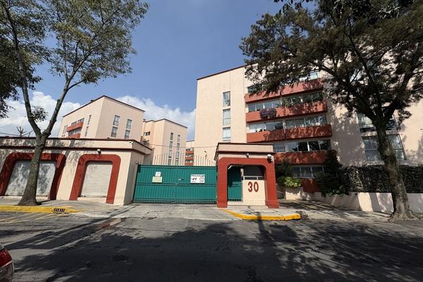 Foto de inmueble en Once Martires, Col. La Fama C.P. 14269, Tlalpan