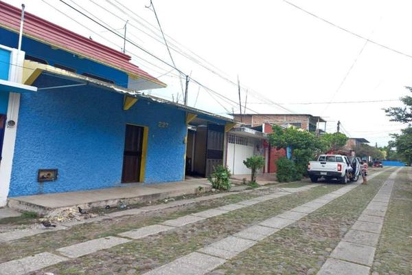 Foto de inmueble en onceava priv sur #227, Col. Calcaneo Beltrán C.P. 30790, Tapachula