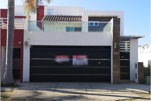 Foto de inmueble en Onix #101, Col. Residencial Esmeralda Norte C.P. 28017, Colima