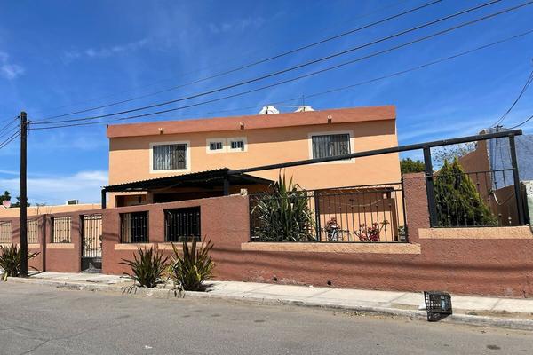 Foto de inmueble en Onix entre Grava y Arena, Col. El Progreso C.P. 23084, La Paz