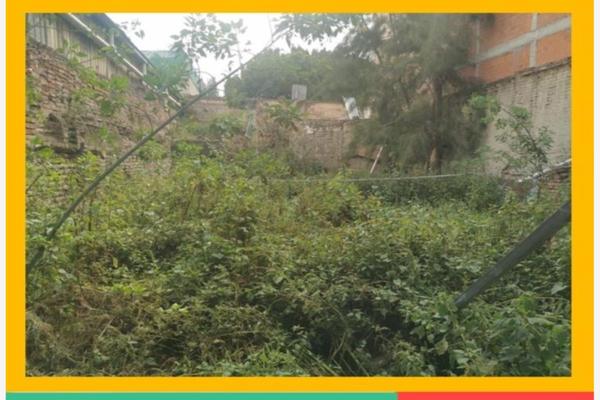 Foto de inmueble en ooo #XX, Col. Peralvillo C.P. 06220, Cuauhtémoc