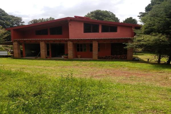 Foto de inmueble en Opopeo, Col. Corazón de Durazno C.P. 61604, Pátzcuaro