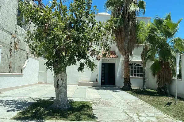 Foto de inmueble en Oregano #6, Col. San Armando C.P. 27400, Torreón