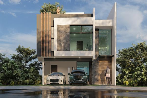 Foto de inmueble en Orense Residencial, Col. Lomas del Tecnológico C.P. 78215, San Luis Potosí