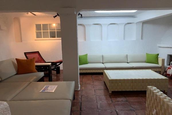 Foto de inmueble en Oriente #00, Col. Isidro Fabela C.P. 14030, Tlalpan
