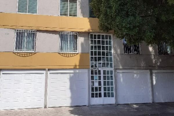 Foto de inmueble en Ote 120, Col. Gabriel Ramos Millán Sección Bramadero C.P. 08000, Iztacalco